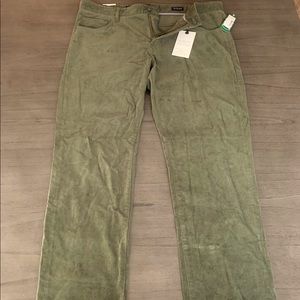 7Diamonds Clifton Slim Fit Cord